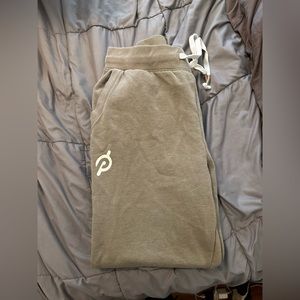 Peloton Joggers